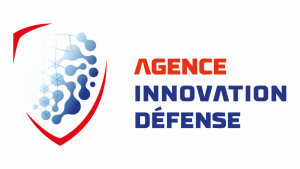 Logo AGENCE INNOVATION DEFENSE