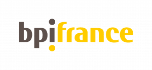 Logo BPIFRANCE