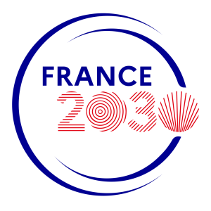 Logo France 2030